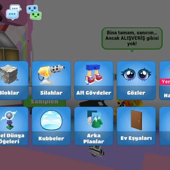 Block Star Planet Bağlantı Sorunları Yaşanıyor!