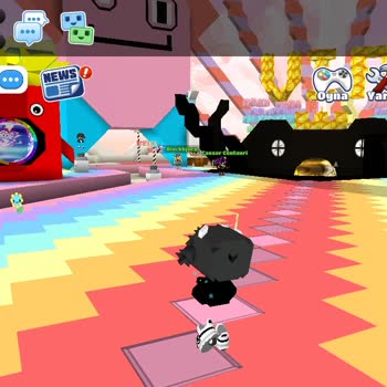 Block Star Planet Bağlantı Sorunları Yaşanıyor!