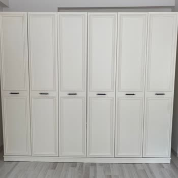 Set Doğan Mobilya (Bursa) Mobilya Pişmanlığı Ve İş Bilmezlik