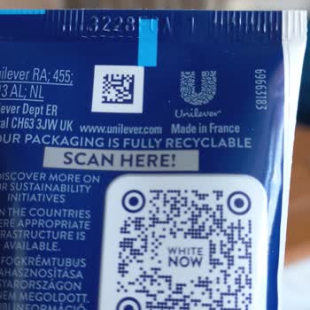 Signal Memnuniyetsizlik Yaratan Diş Macunu