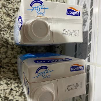 Balkan Süt Ürünleri Balkan Bozuk Süt