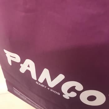 Rize Şimal AVM Panço İade Almıyor