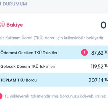 Turkcell Haksız Telsiz Kullanım Ücreti Yurt Dışı