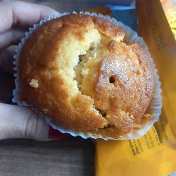 Ülker Kullanılmış Yenilmiş Gibi Paketleme!