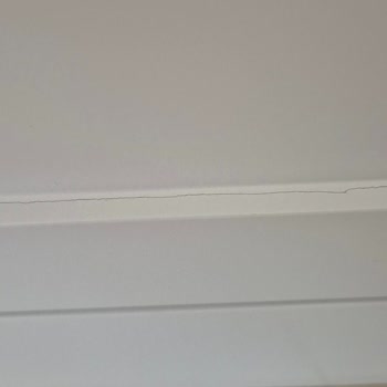 Lavezzi Mutfak Dolaplarında Çatlama Sorunu