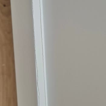 Lavezzi Mutfak Dolaplarında Çatlama Sorunu