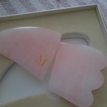 Misbahçe Gua Sha Taşı Kırıldı