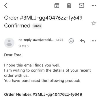 Hogan Online Alışverişte Beklenmedik Dolar Çekimi Ve İptal Sorunu