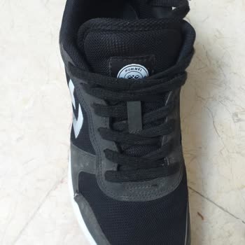 Hummel Spor 1 Ayda Yırtıldı