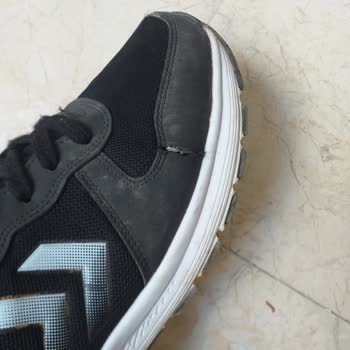 Hummel Spor 1 Ayda Yırtıldı