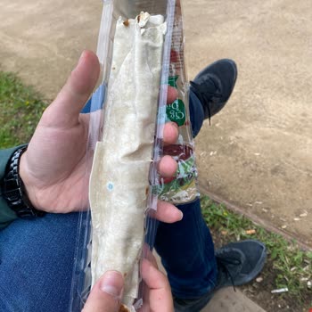 A101 Çiğköftenin Küflü Çıkması