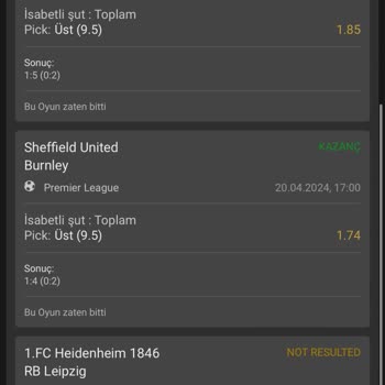 Betwon Site Kuponu 24 Saat Geçmesine Rağmen Sonuçlandırmıyor