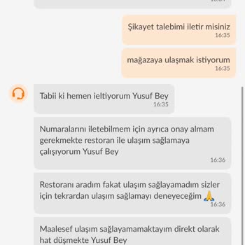 Trendyol-Doyuyo Yemek Siparişi