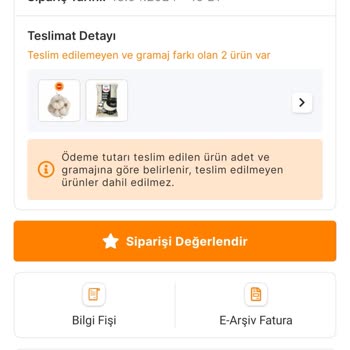 Gebze Center Migros Market Yetkililerin Duyarsızlığı