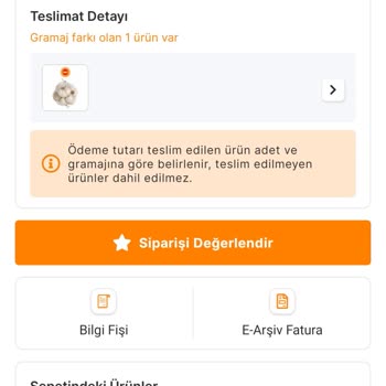 Gebze Center Migros Market Yetkililerin Duyarsızlığı
