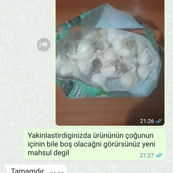 Gebze Center Migros Market Yetkililerin Duyarsızlığı