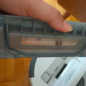 Karcher Rcv5 Vakum Yapmıyor