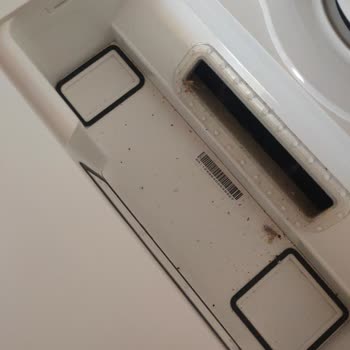 Karcher Rcv5 Vakum Yapmıyor