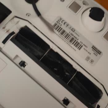 Karcher Rcv5 Vakum Yapmıyor