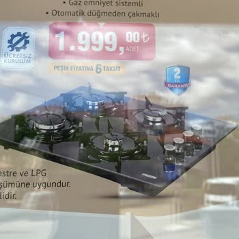 BİM Kurulum Ücreti İsteniyor