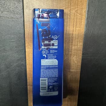 Gratis Ten Alınan Sahte Clear Şampuan