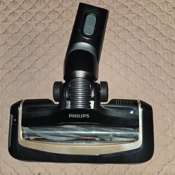 Philips Aqua 9000 Parça Sorunu