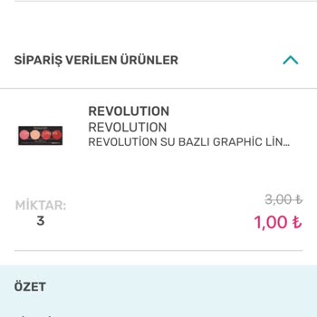 Watsons Sipariş Hüsranı: Beklentiler Karşılanmadı