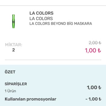 Watsons Sipariş Hüsranı: Beklentiler Karşılanmadı