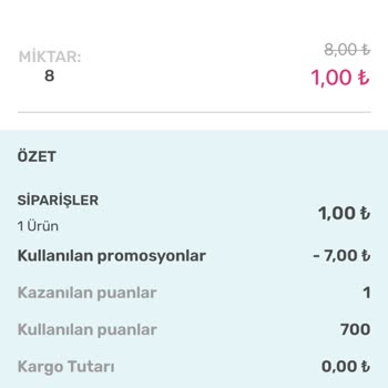 Watsons Sipariş Hüsranı: Beklentiler Karşılanmadı