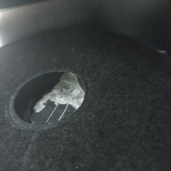 Ukinox Aspiratör Filtre Sorunu