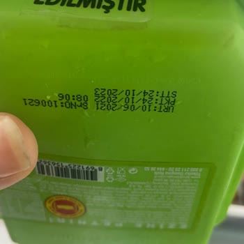 GetirÇarşı Getir Uygulaması Bozuk Ürün Ve İlgisizlik