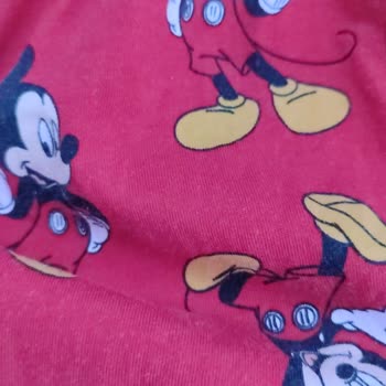 LC Waikiki Renk Solması Küçülme