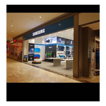 Samsung Vadi İstanbul Mağazasında Aşağılanmak