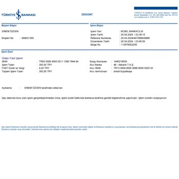 Fixbet Paramı Alamıyorum Lütfen Destek