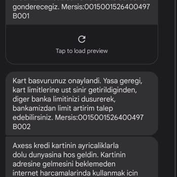 Akbank: Kredi Kartını Bilerek Teslim Etmeyen Banka