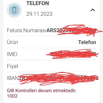 Gelir İdaresi Başkanlığı Vergi İndirimli Telefon
