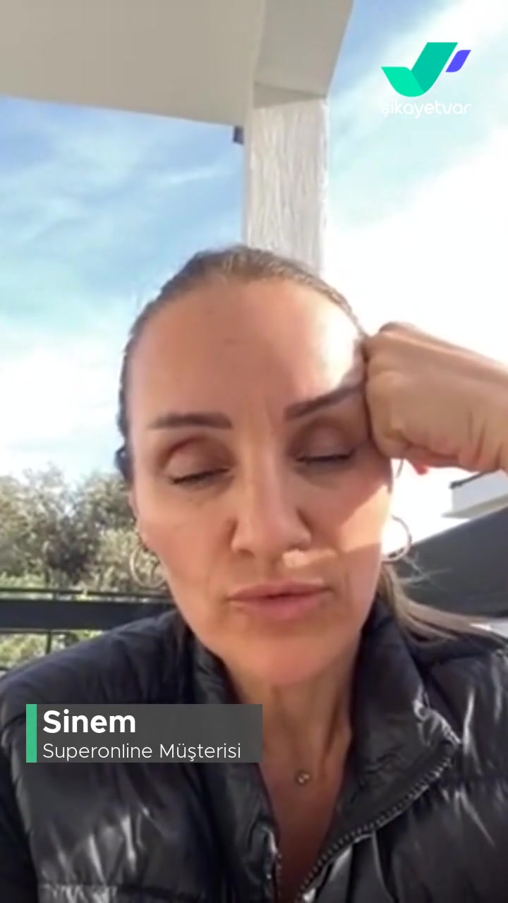 Superonline Mağduriyeti Yaşıyorum, Sistem Acil Değişmeli! videonun kapak resmi