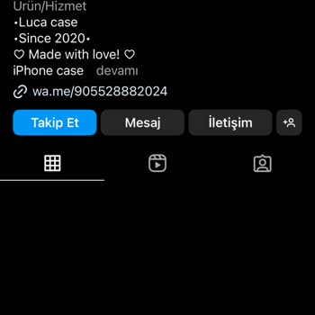Luca Case Official Satın Alma Sonrası Hizmet Hayal Kırıklığı
