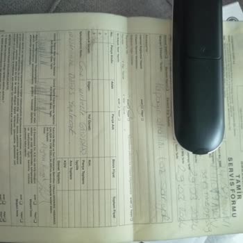 LG Kurutma Makinesi Kapak Toz Topluyor