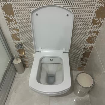 Kale Klozet Kapağı Kırılma Sorunu Kronik