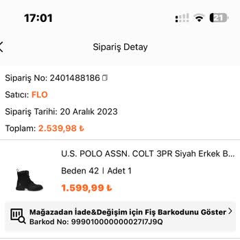 FLO Ayakkabı FLO FLO FLO