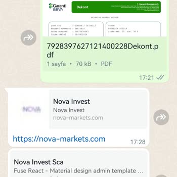 Garanti Bankası Bilgilerimizi Mi Satıyor?