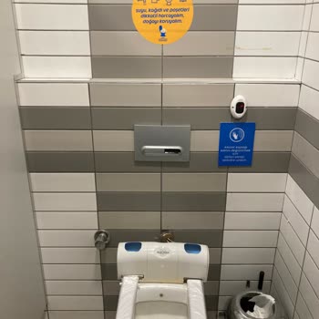 Benzinlik Opet Tuvaletleri Pislik İçinde