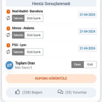 Deplasman Uygulaması İnsanları Yanıltıyor Google Play Uyuma!