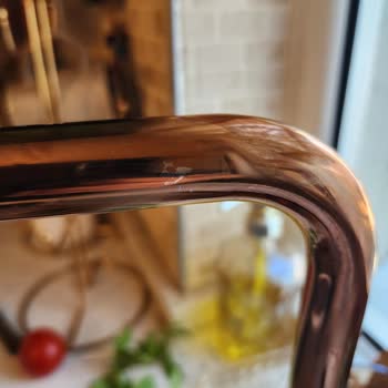 Penta Banyo Bir Haftada Soyulan Rose Batarya.