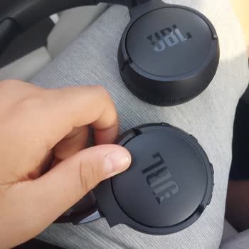 JBL 670nc Bass Hatası