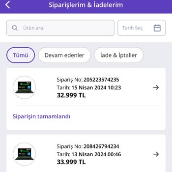 Monster Notebook Düzensiz Satış Fiyat Politikası