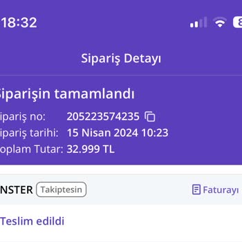 Monster Notebook Düzensiz Satış Fiyat Politikası