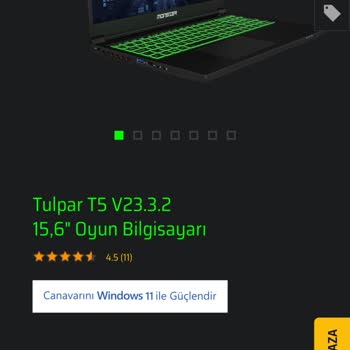 Monster Notebook Düzensiz Satış Fiyat Politikası