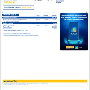 Turkcell Superonline Yavaşlatma Problemi